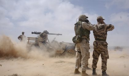 L’armée marocaine rappelle ses réservistes : à qui le Makhzen veut-il faire la guerre ?